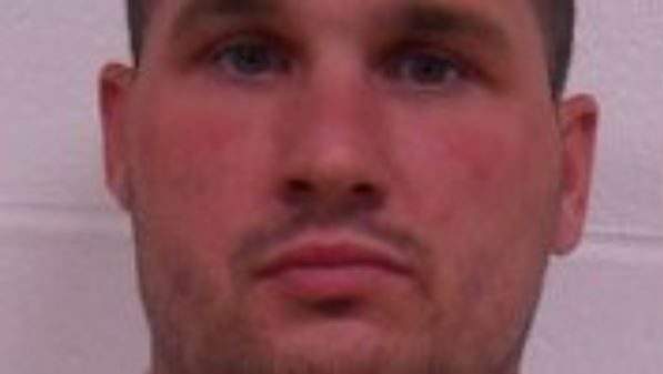 RCMP are advising Meat Cove, N.S., residents that a man believed to be carrying a firearm has fled and police are searching for him. 