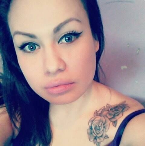 Billie Wynell Johnson.