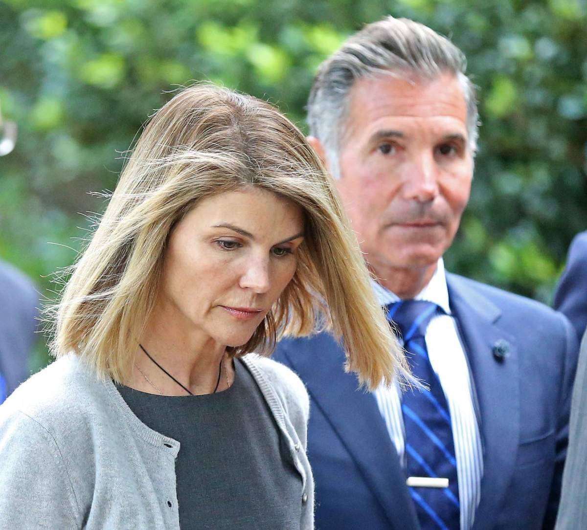 Lori Loughlin, Mossimo Giannulli