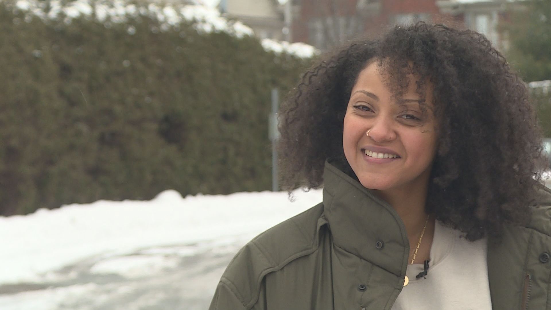 Montreal rapper Naya Ali wins inaugural Black Canadian Music Award ...