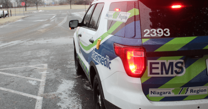 911 обаждания, пренасочени към медицински сестри, спомагат за намаляване на ненужното реагиране на линейки в региона на Онтарио