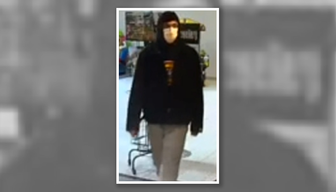 Hamilton Police investigate jewelery store robbery