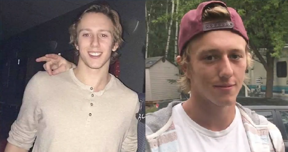 Ryan Shtuka never made it home from a park at Sun Peaks Ski Resort in B.C. in February 2018.