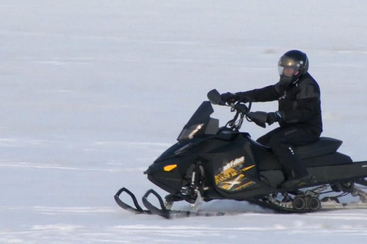 Manitoba man, 27, found dead after snowmobile crash: Nelson House RCMP