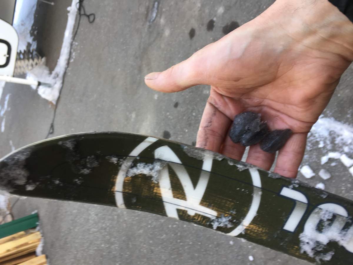 Environmental groups warn Alberta about Elk Valley coal mine contamination - image