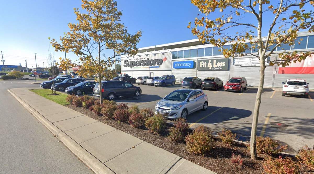 loblaw real canadian