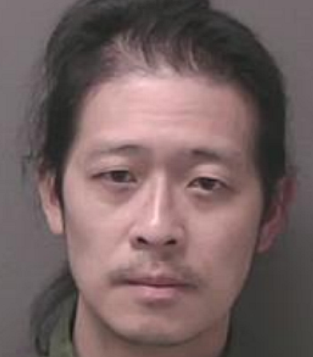 Angus WONG, 48, of the City of Markham, has been charged by York police.