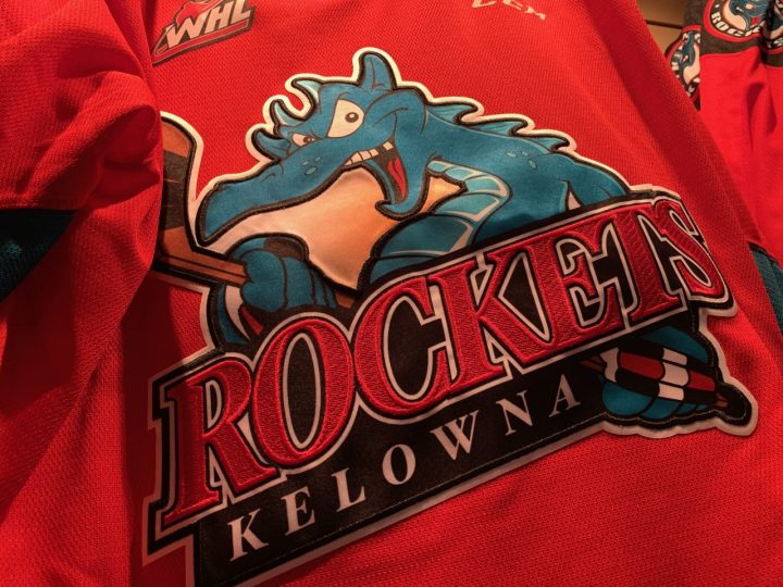 Kelowna Rockets Hopeful For WHL’s Promised 24-game Season - Okanagan ...