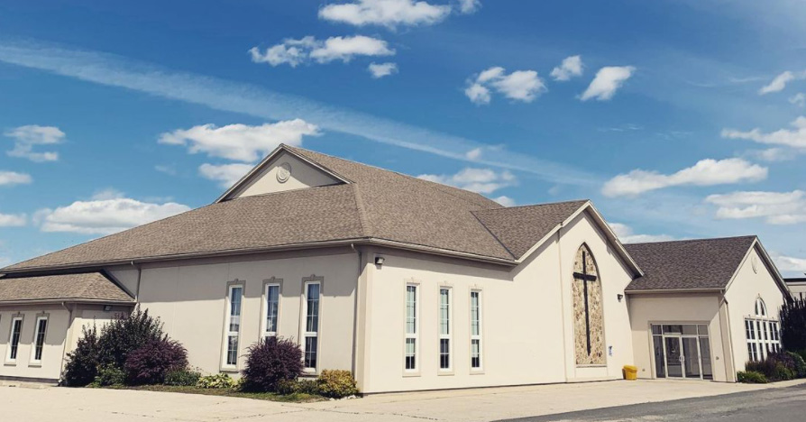 Trinity Bible Chapel