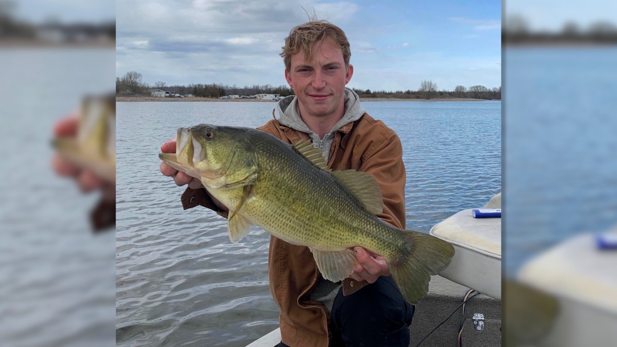 Quinte's Largest Fishing Store!, Canadian Tire Belleville