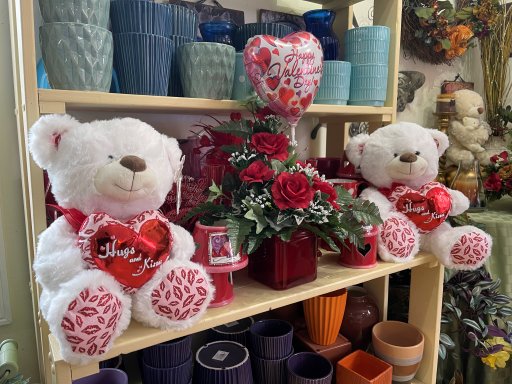 Dignard says orders have been pouring in steadily ahead of the weekend of the 14.