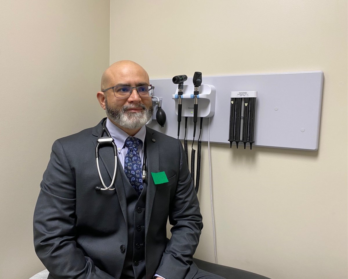 ‘Anxiety and depression are increasing’ Alberta doctor sees spike in