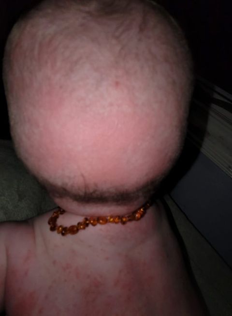 Courtesy: Melissa Kennedy