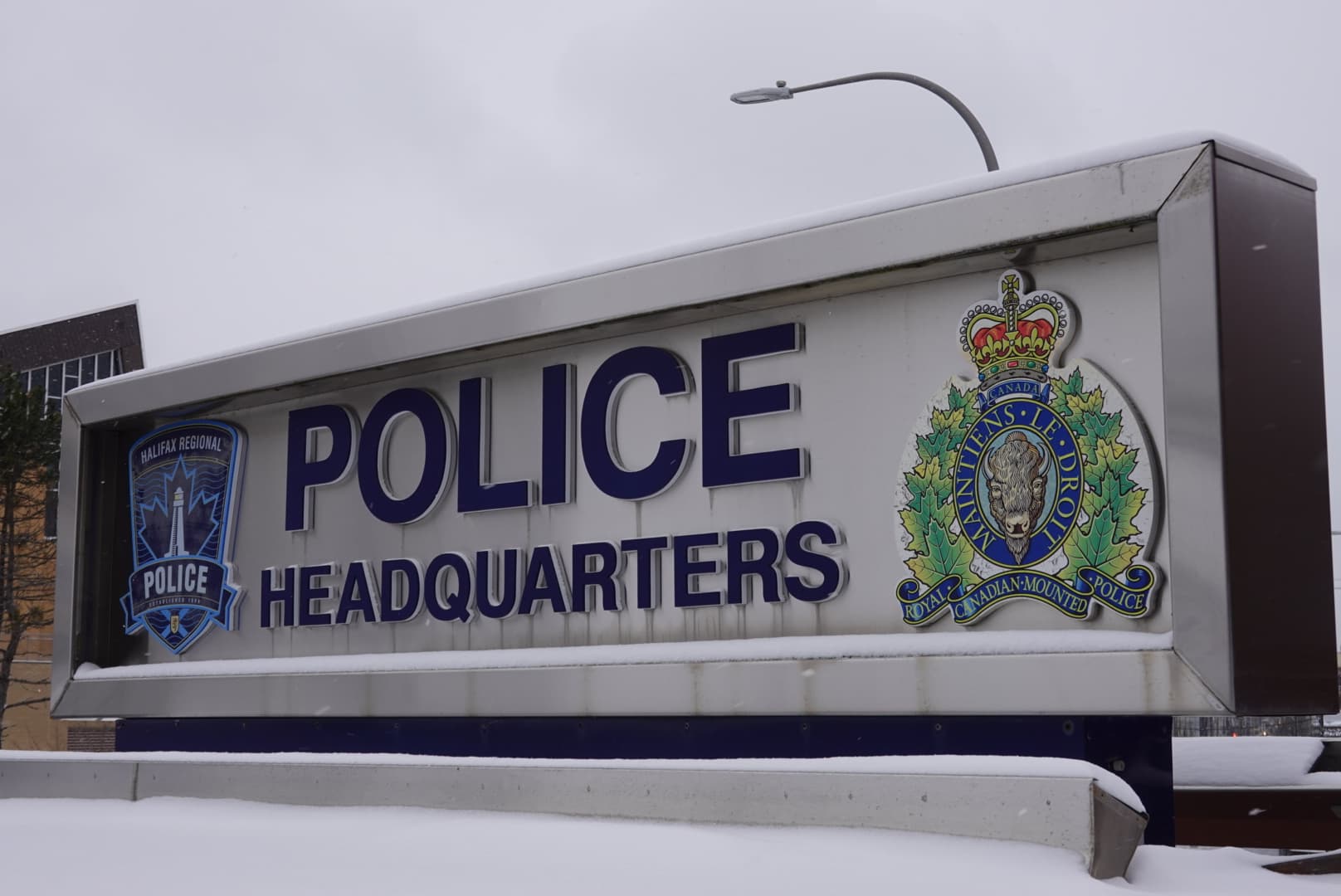 Halifax Police Investigating After Human Remains Found In Dartmouth ...