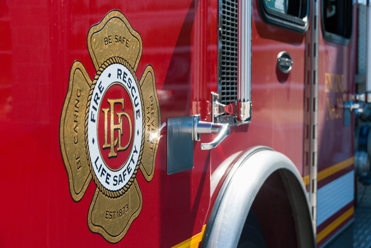3 sent to hospital after fire in southeast London, Ont.