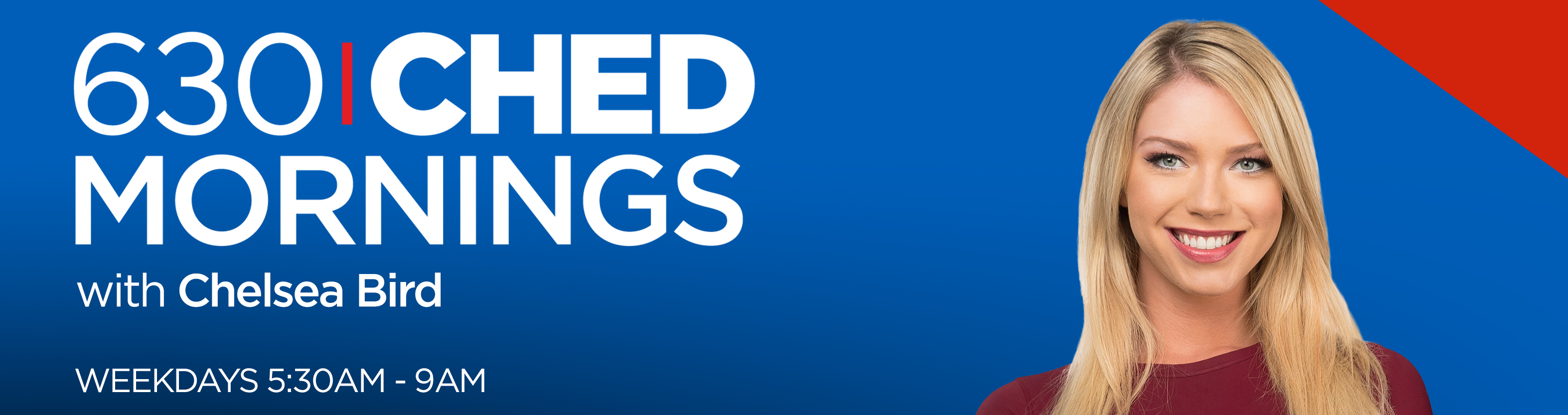 630 Ched Mornings Global News