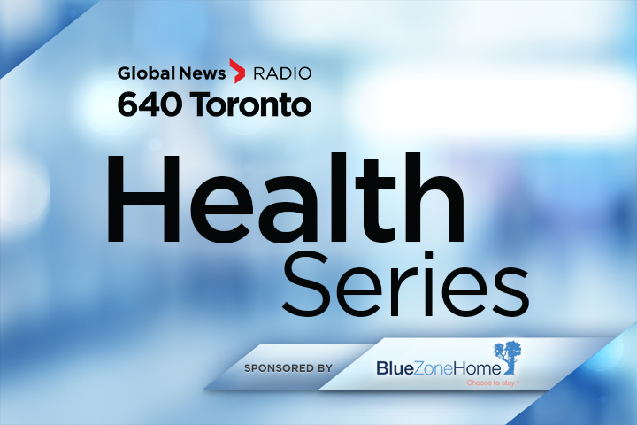 640 Toronto Health Series 2021 - image