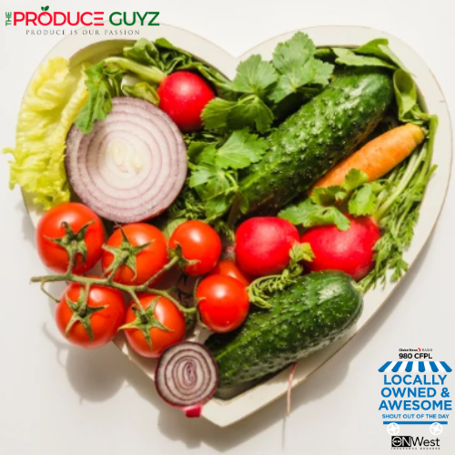 980 – LOA – Sat Feb 20 – The Produce Guyz