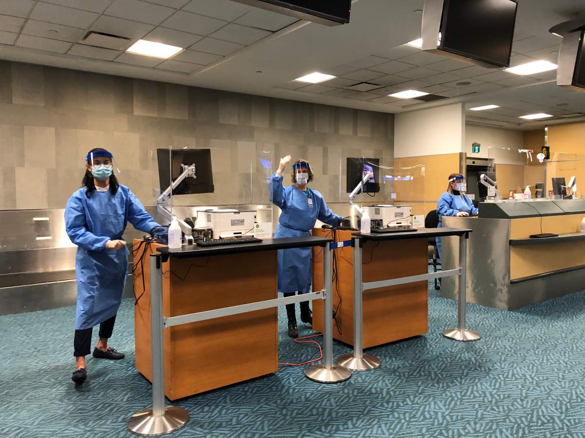 UN agency details new ‘digital seal’ as countries mull COVID-19 vaccine passports - image