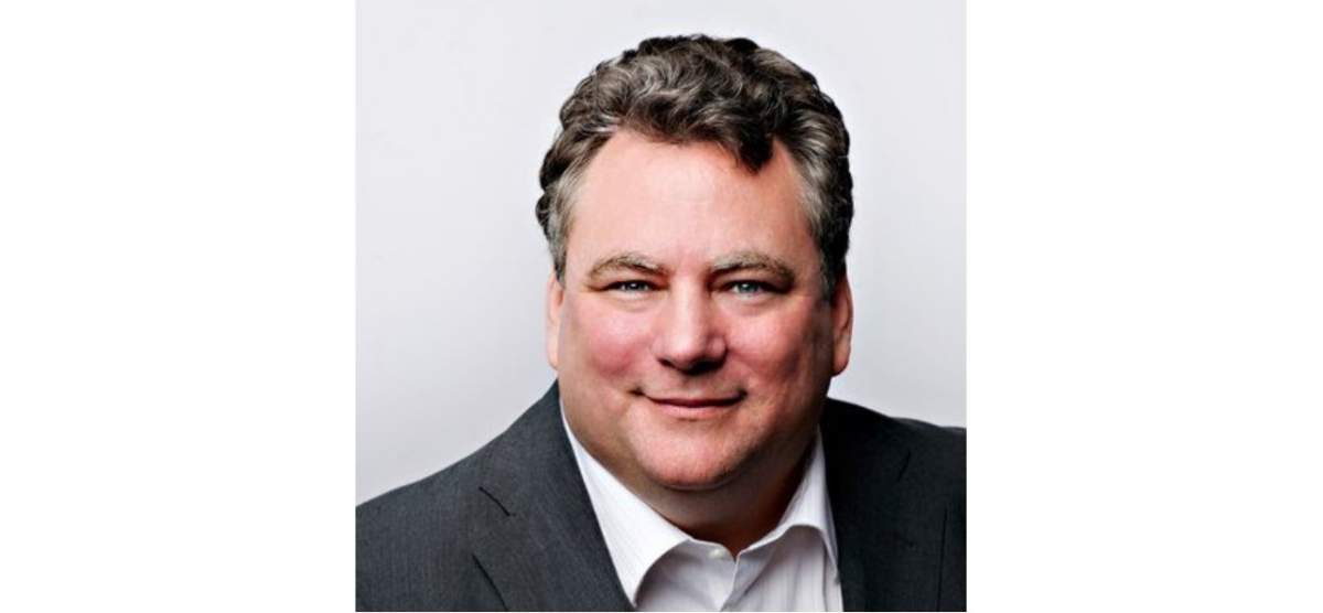 Hamilton councillor, Brad Clark.