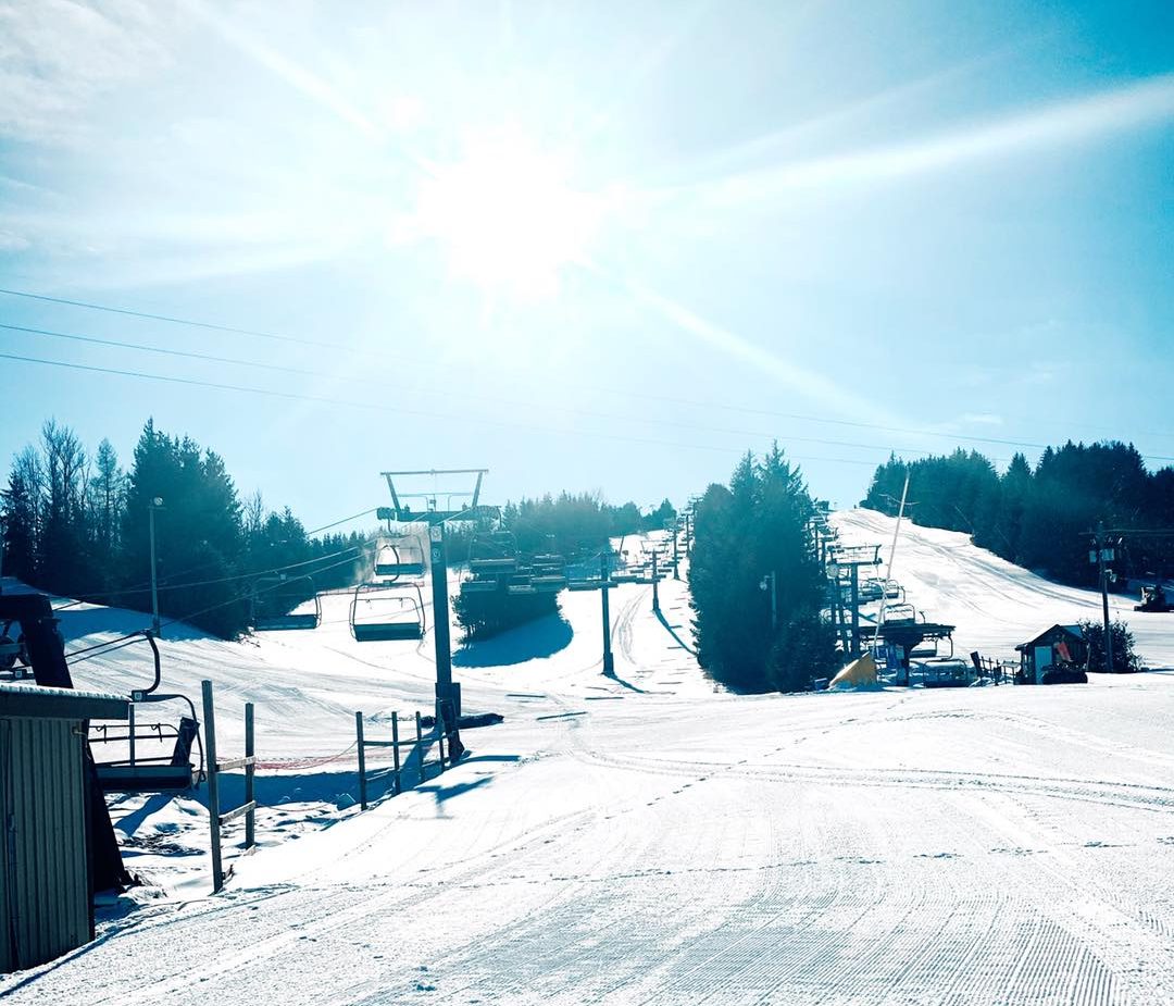 Brimacombe ski resort aims to reopen on Feb. 16.
