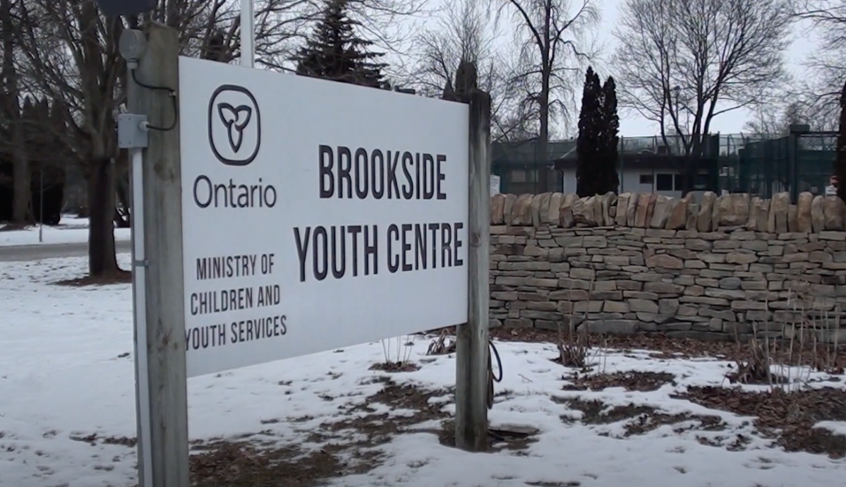 Citing costs and lack of use, the province has closed Brookside Youth Centre in Cobourg, Ont.