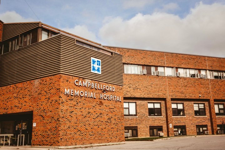 COVID-19: Outbreak declared at Campbellford Memorial Hospital