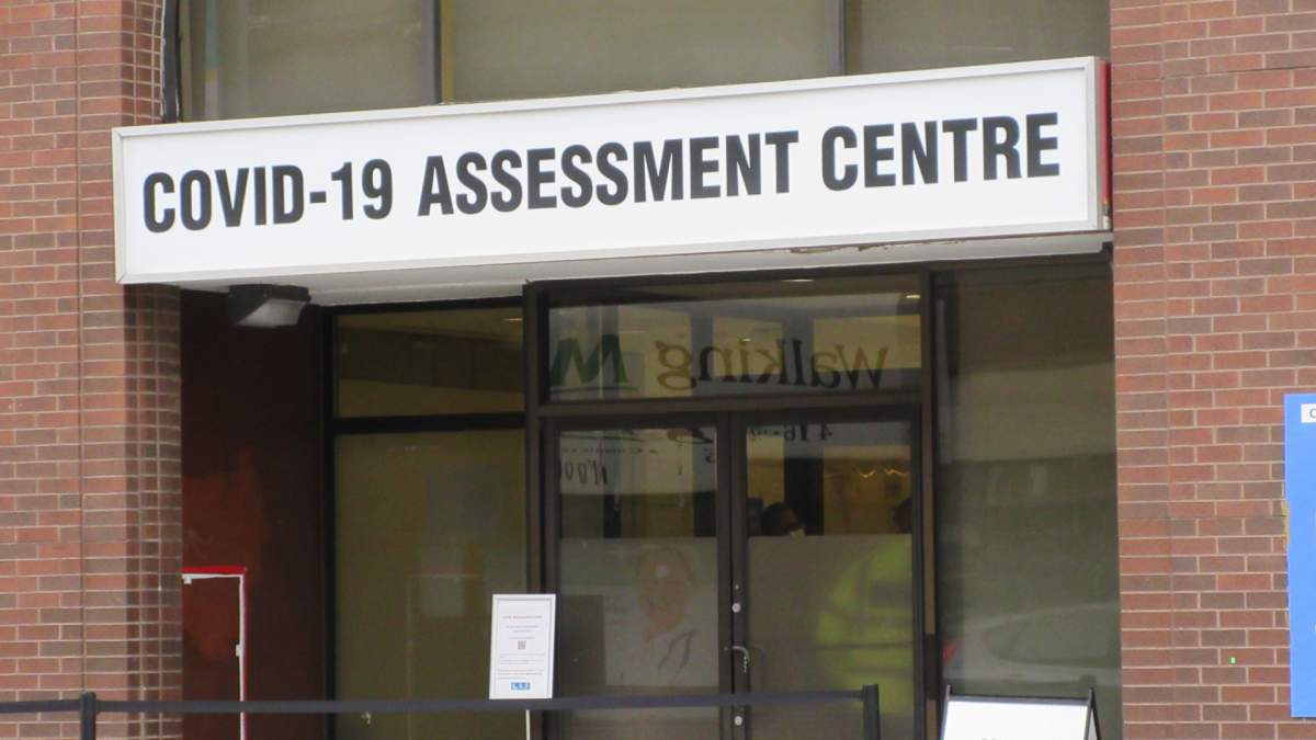 Hamilton reports 60 new COVID-19 cases, variants a concern in city’s move to ‘red’ - image