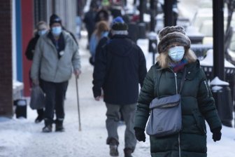 COVID-19 outbreaks in Saskatchewan | Globalnews.ca