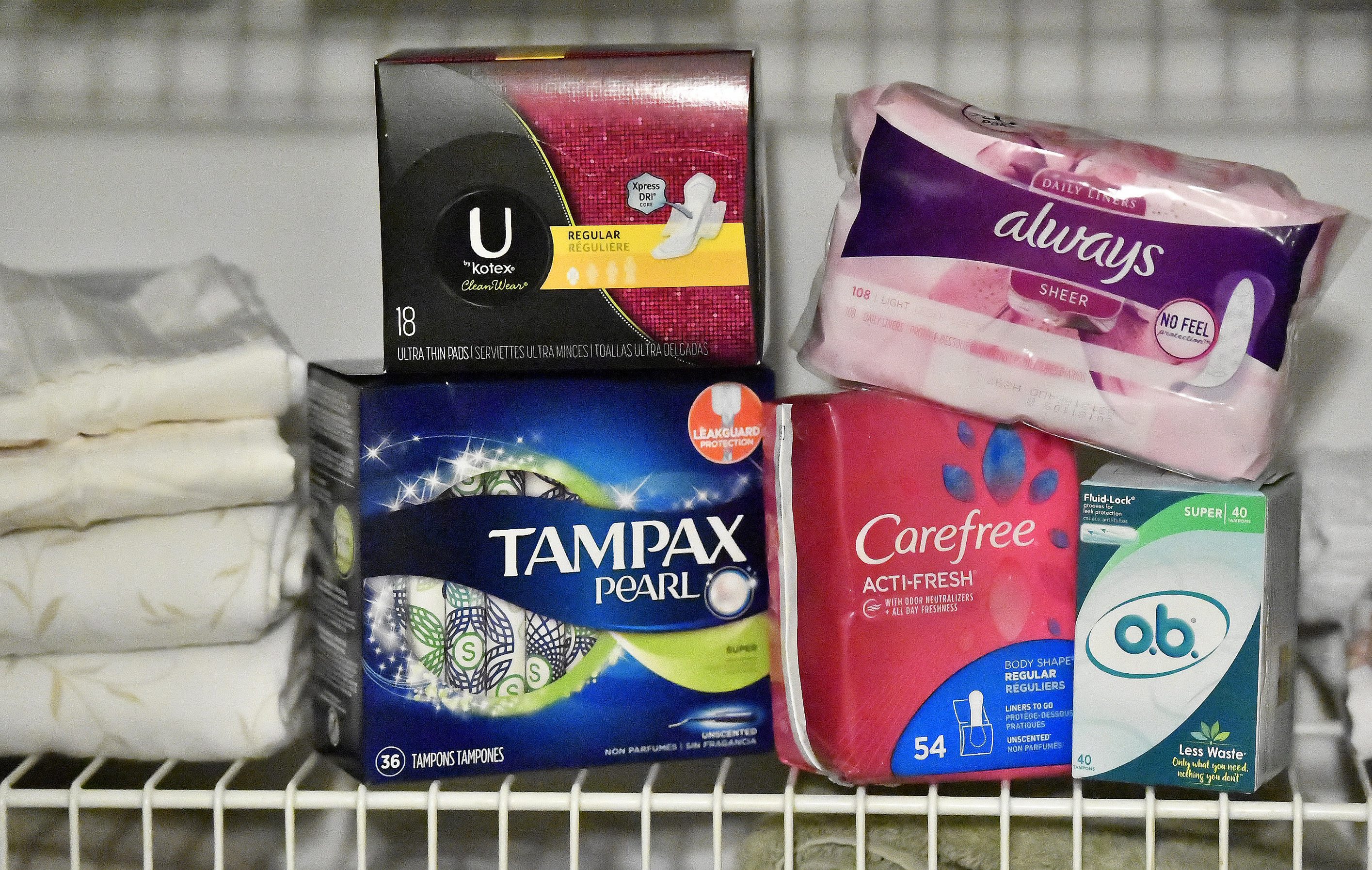 Hamilton S Free Menstrual Products Pilot Set To Begin Once COVID 19   CP11301796 