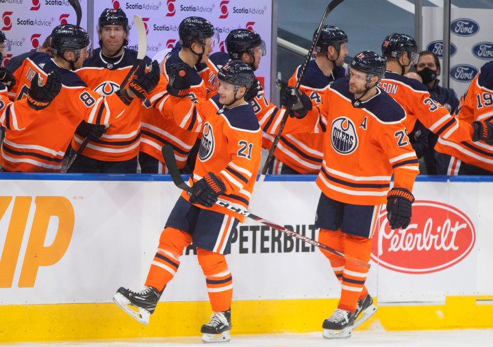 global news edmonton oilers live