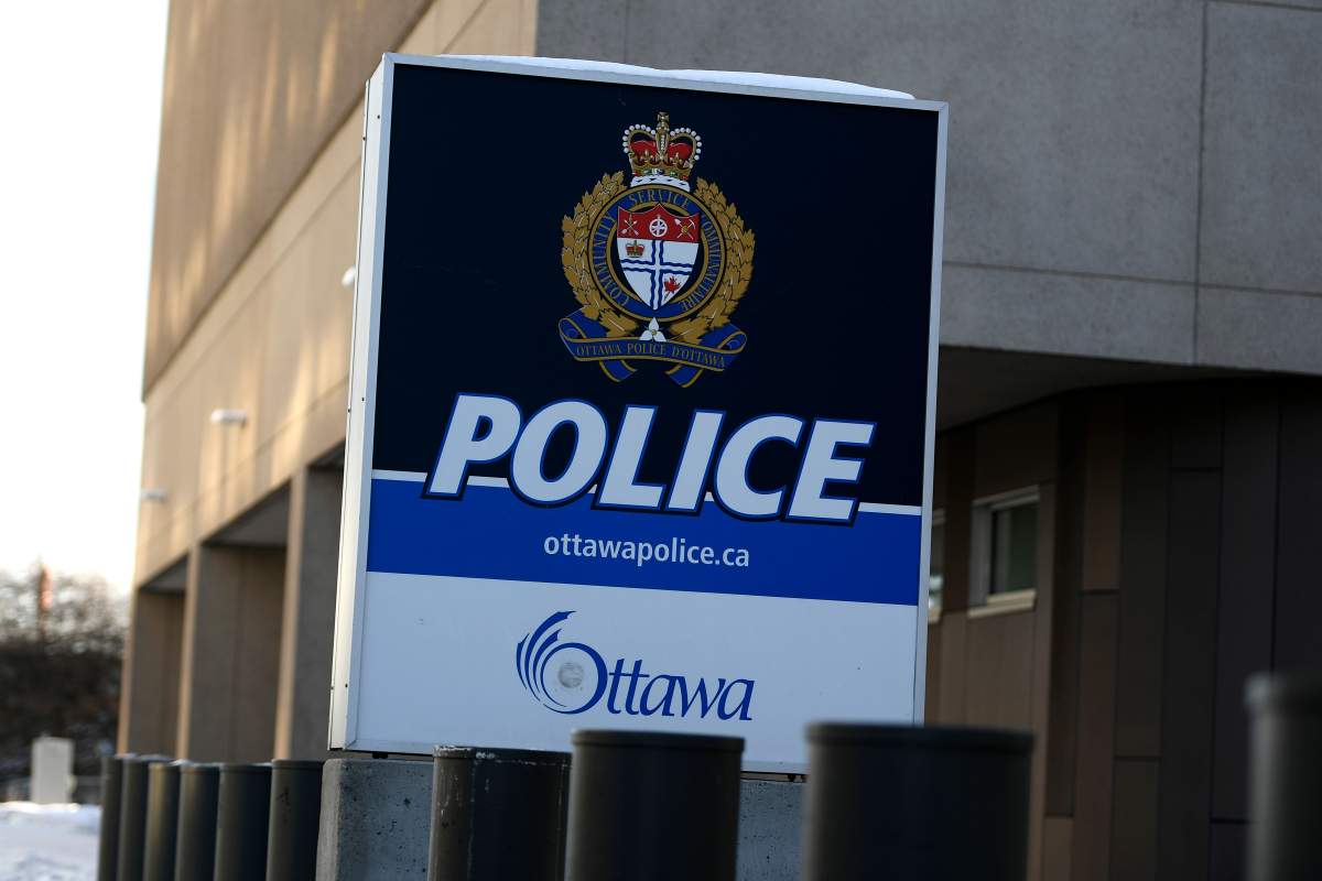 Ottawa police are asking for anyone with information about an east-end shooting overnight Sunday to contact the guns and gangs unit.