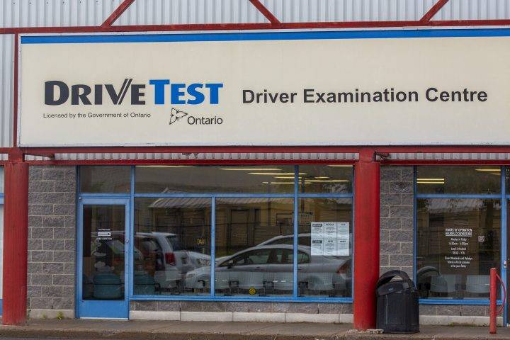 Waterloo woman arrested after hate-motivated incident at Kitchener DriveTest Centre - Vimarsana News