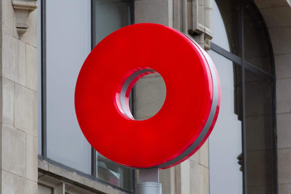 Rideau Station is the test site for a new contactless fare payment system in Ottawa.