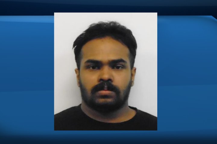 Wanted federal offender known to frequent Kingston, Belleville areas