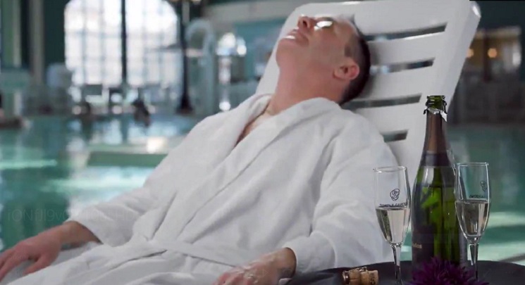 The City of Moose Jaw released a tourism video featuring mayor Fraser Tolmie poking fun at politicians who travelled during the coronavirus pandemic.