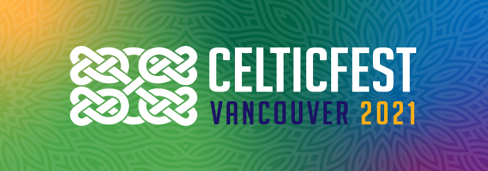 Global BC sponsors CelticFest Vancouver - image