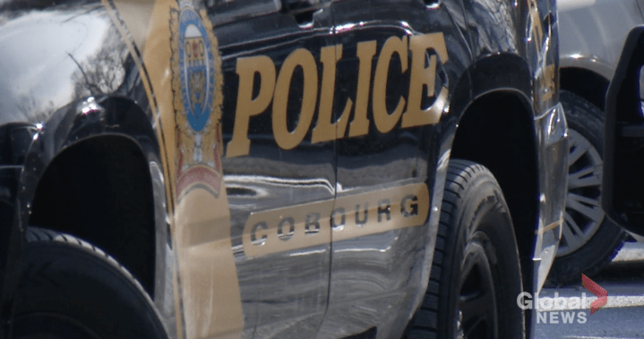 警方称，在科堡市中心挥舞刀具后，一名男子被逮捕