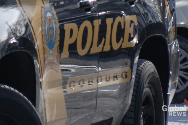 Cobourg police make arrests for porch theft, stolen vehicle, cosmetics