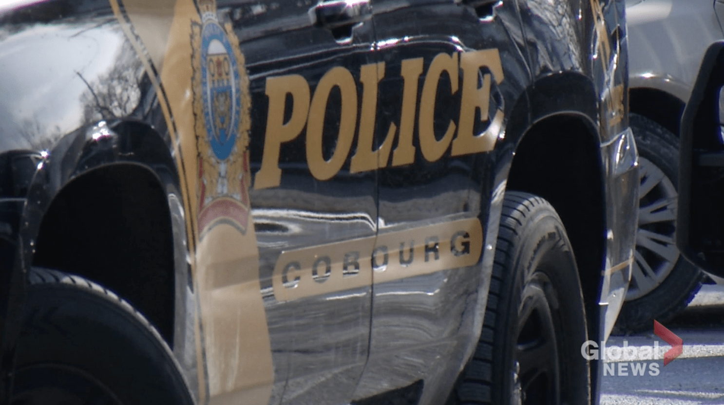 2 arrested after rental van found with stolen copper wire in Cobourg: police - Vimarsana News