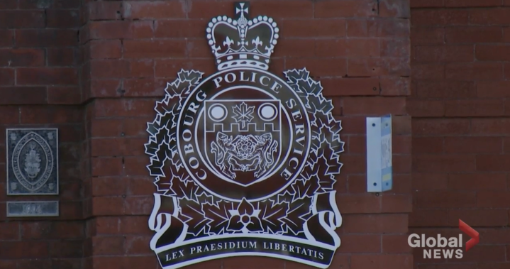 Полицията в Кобург Онтарио напомня на купувачите да внимават за