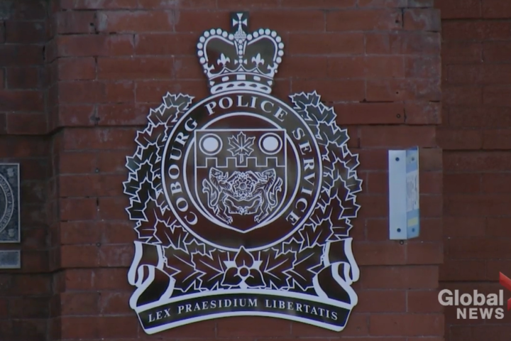 Cobourg man faces voyeurism charge after photos taken up customer’s skirt: police