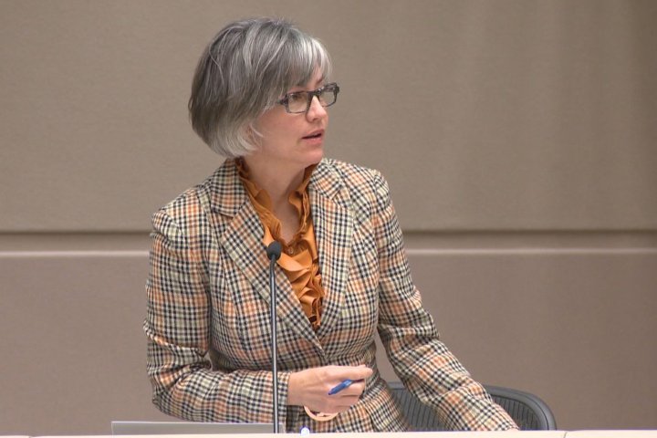 Ward 7 Calgary Coun. Druh Farrell not running for re-election in October
