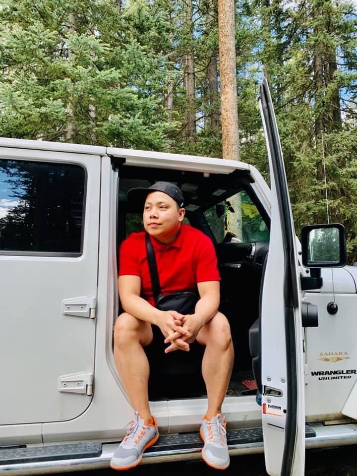 Darwin Doloque died after contracting COVID-19 linked to an outbreak of the virus at the Olymel meat plant in Red Deer, Alta.