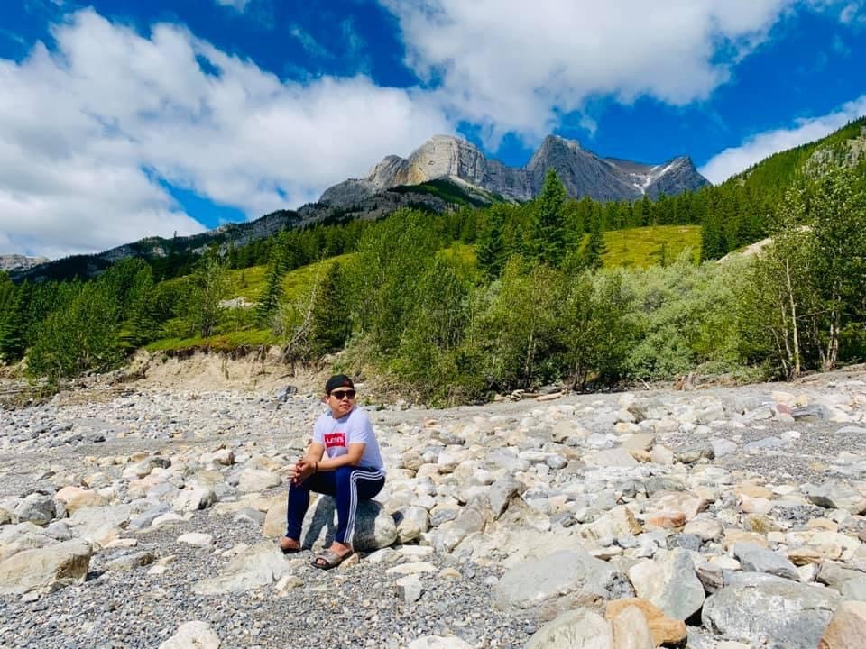 Darwin Doloque died after contracting COVID-19 linked to an outbreak of the virus at the Olymel meat plant in Red Deer, Alta.