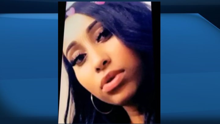 Diyana Mohamed was reported missing on Jan. 27.