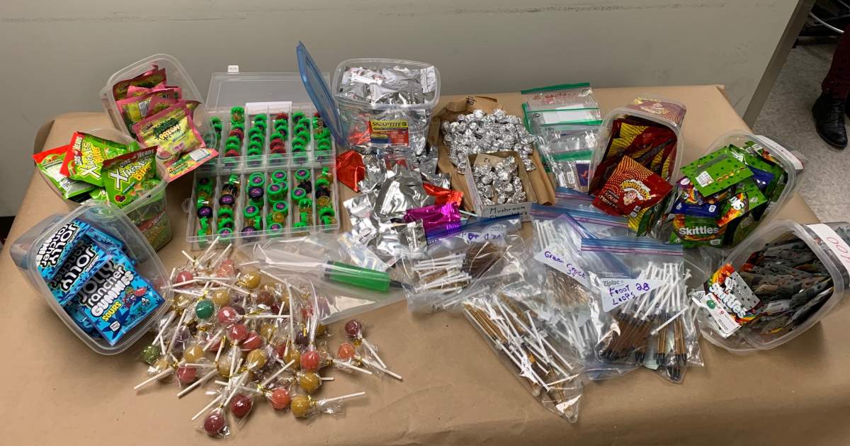 Courtesy: Lethbridge Police Service