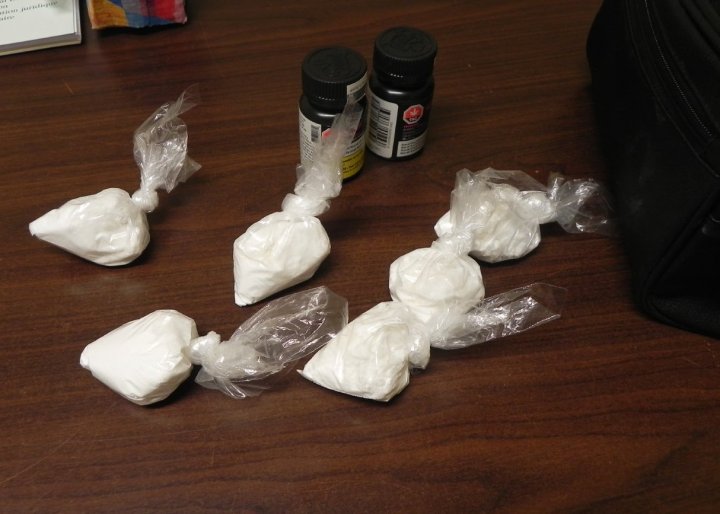 Lost and found? Manitoba RCMP find lost bag full of cocaine, invite ...