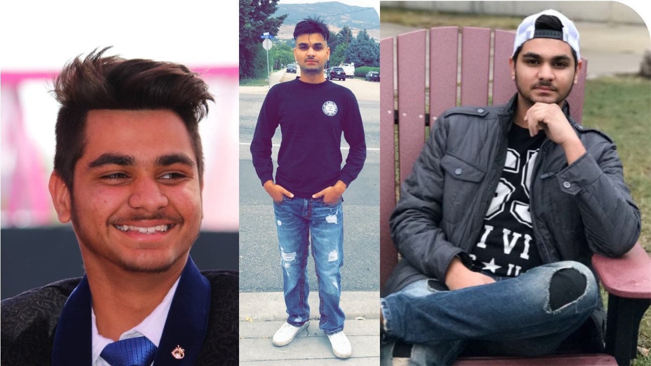 Homicide Investigators Identify 22-year Old Killed In Langley, B.C ...