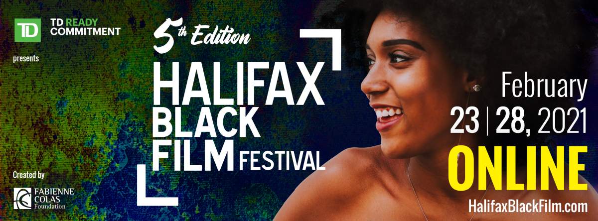 Halifax Black Film Festival - image